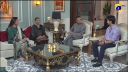 Iblees - Episode 27 - 6th February 2026